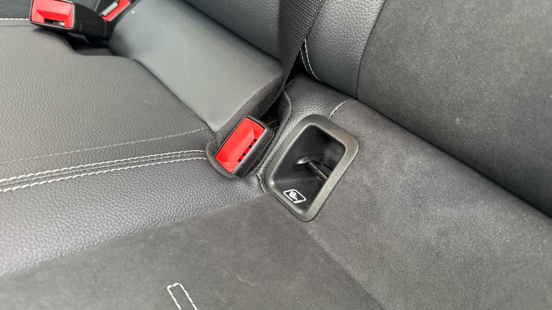 Mercedes-Benz A-Class A250e AMG Line Premium Plus Edition 5dr Auto Hatchback